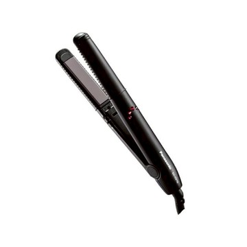 【Panasonic 國際牌】攜帶型直髮捲燙器 EH-HV10 黑色