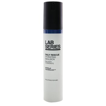 Lab Series Lab Series Lab Series 日常修護保濕乳液 50ml/1.7oz-保濕及護理