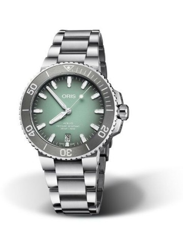 ORIS Oris Aquis 0173377324137 0782105PEB