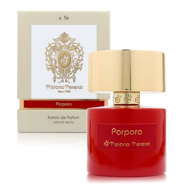 TIZIANA TERENZI 蒂齊納泰倫斯 PORPORA 紅月香精 100ml