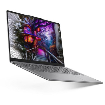 滿額現折220★Lenovo 聯想 Yoga Slim7 83CV001GTW 14吋效能筆電 (Ultra 7 155H/32G/512G PCIe SSD/Win11/三年保)