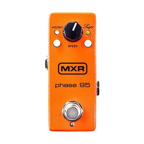 MXR エフェクター M290 Phase 95 フェイズ95 ミニペダル