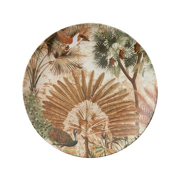 Arthur Krupp Eden 圓盤 20cm 陶瓷  098325  1個