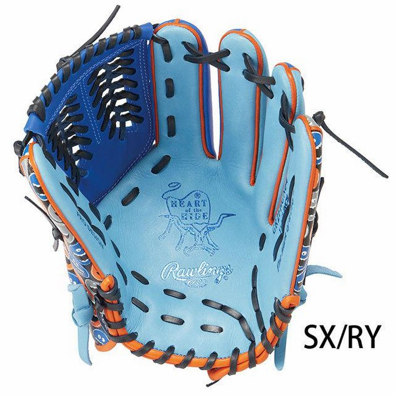 ローリングス軟式グラブ Rawlings ローリングス 軟式グラブ オールラウンド用 HOH