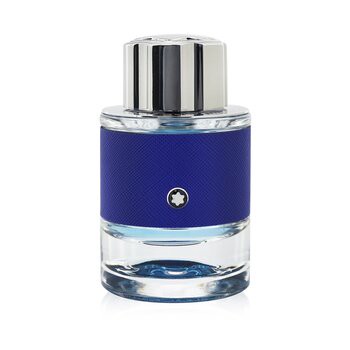 Montblanc 萬寶龍 探尋藍海男士香水 60ml/2oz-香水