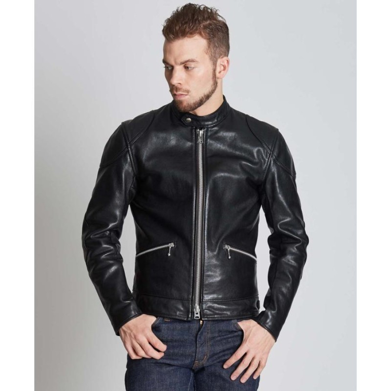 純正襟ボア＆ライナー付き完品！カドヤKADOYA HEAD FACTORYポリス 純正