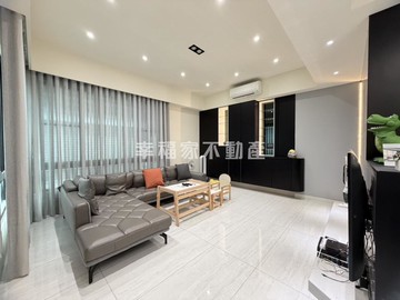 專-LM雙拼大面寬車墅｜台南市善化區蓮潭南街