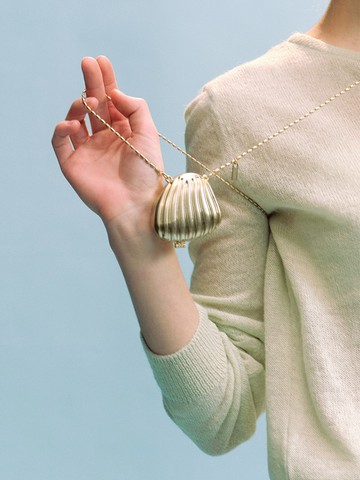 Sac De Bijoux Bag