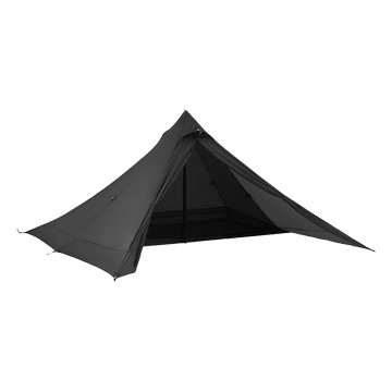 Thous Winds 魔羯座金字塔帳篷 雙人 TW-DM18