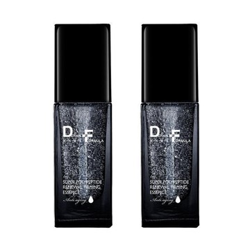 【DF美肌醫生】超胜肽緊緻彈力輕精粹(30ml/瓶) 2瓶/組