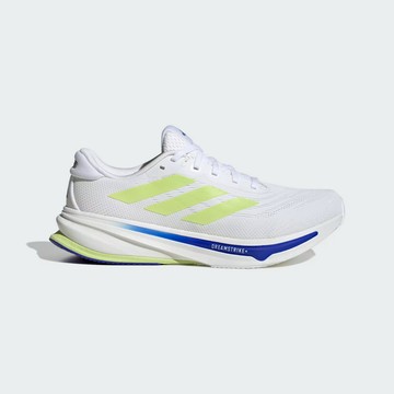 adidas 愛迪達 SUPERNOVA RISE 2 WIDE M 跑鞋 慢跑鞋 運動鞋 男 IH8712