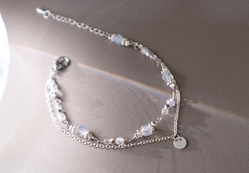 生日石系列 II|十月| 蛋白石| 激發靈感|引發自身魅力