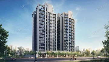 南科/新市~宗大敘山  2+1房2衛平車高樓景觀｜台南市新市區信義街