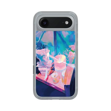 iPhone Air AirX 流變灰 - Jop Dong Sa Ni - 街角遇見你
