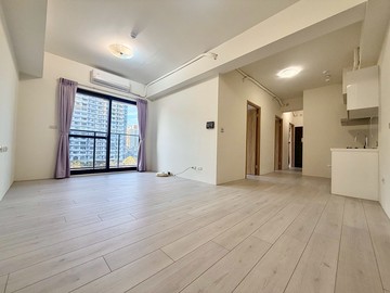 南區大慶聚富滿滿三房平車首購宅｜來電賞屋｜台中市南區復興路二段