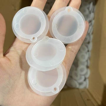 筏釣打窩籠打窩器出餌孔配件筏釣活餌打窩器水下定層誘魚器配件釣具