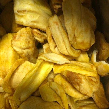 ［波蘿蜜］蔬果餅乾 蔬果脆片 140克