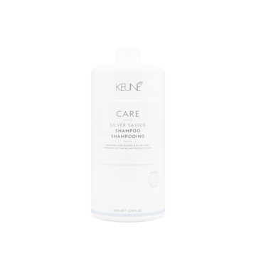KEUNE 肯葳 淨白鏈鍵洗髮精1000ml