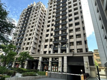 Costco旁富宇雲悅輕奢簡約時尚3房美宅+車位｜新竹市東區埔頂一路