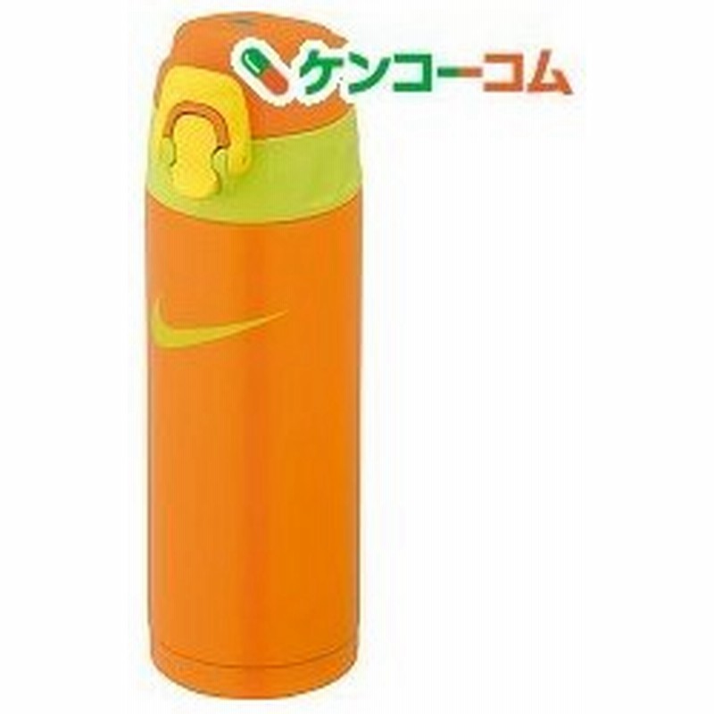 サーモス ナイキ ハイドレーションボトル 0 5l Ffb 501fn ビビットオレンジ 1コ入 サーモス Thermos 水筒 通販 Lineポイント最大0 5 Get Lineショッピング