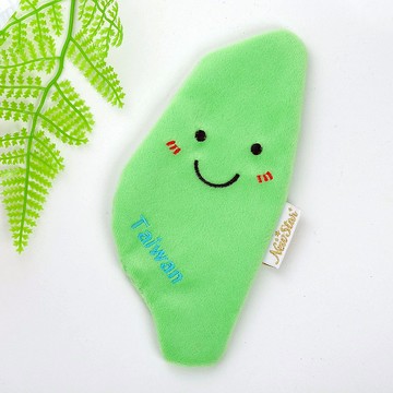 台灣造型 響紙安撫巾。新生兒嬰兒寶寶玩具玩偶沙沙紙。彌月禮MIT