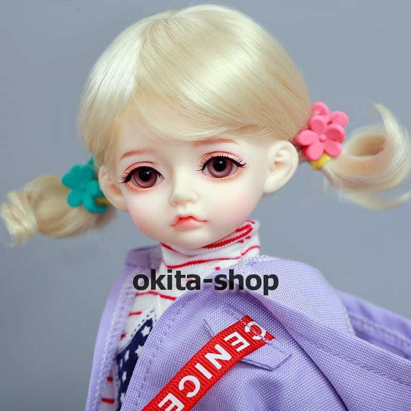 bjd 球体関節人形 bjdドール 人形 ドール dolls 人形ベッド ドール