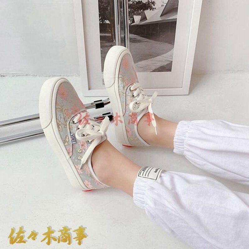 Mjhaiuehv] スニーカー レディース 軽量 白 スニーカー レディース  