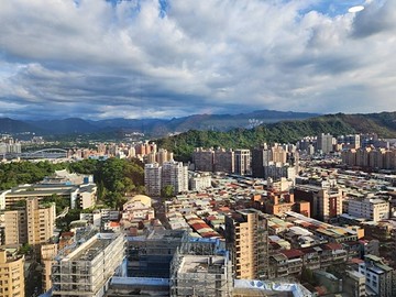 獨家天空景觀三房+車0903716888｜新北市中和區景平路