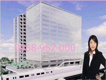 羚承辦-都計A8機捷近華亞全新AI企業總部整棟預售｜桃園市龜山區文化一路