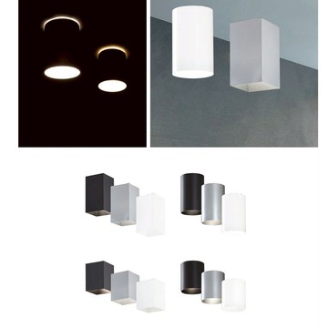 吸頂燈 B255-42-22741 (黑)