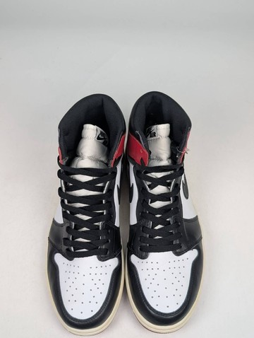 微瑕疵-左右腳中底泛黃 555088-125 M11.5 JORDAN 1 RETOR HIGH OG