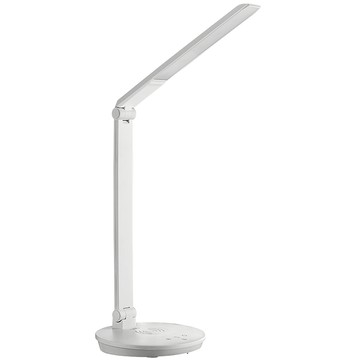 好視力LED無線充電護眼檯燈