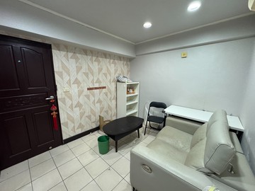 金山惠安面公園2房｜台北市中山區民生東路一段