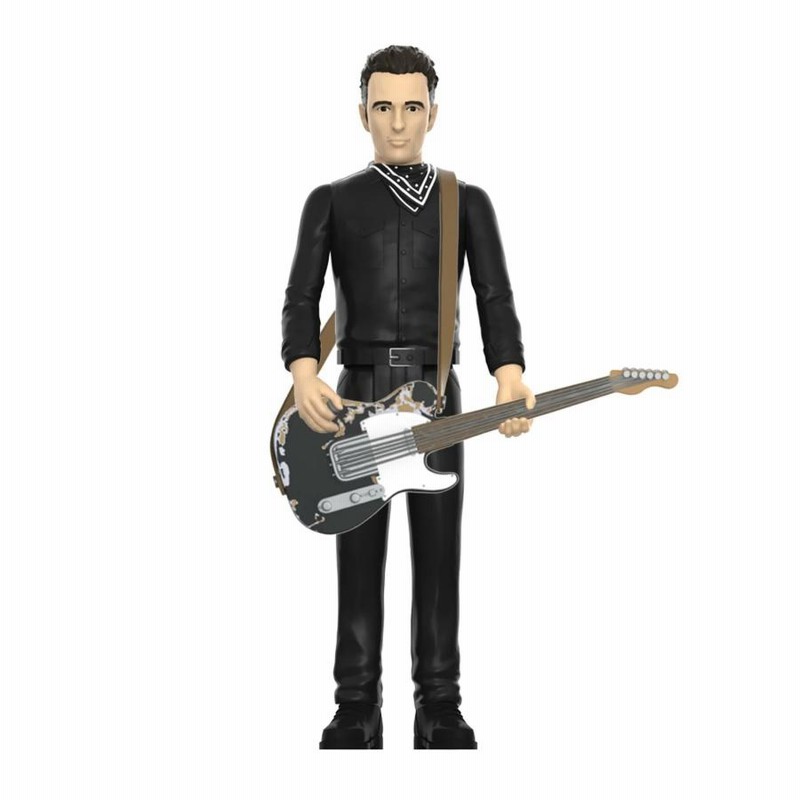 THE CLASH ザ クラッシュ 大判 ポスター ジョーストラマー