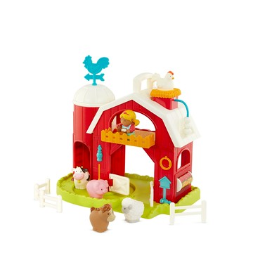 Battat 風信雞農場 (福利品出清)