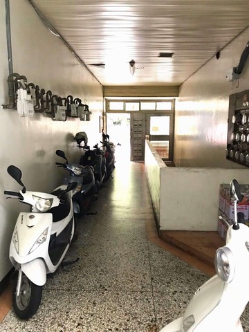 哈利！專任科博館三大百貨商場收租8套(5+6)｜台中市西區博館三街