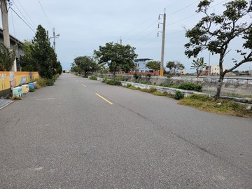 近大甲幼獅工業區正8米活路便宜農地｜台中市大甲區順帆北路