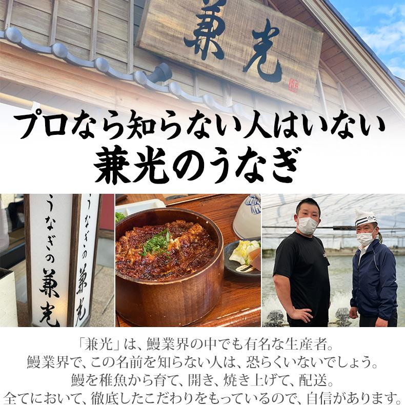 うなぎ蒲焼 国産 愛知県三河一色産 うなぎ 蒲焼き 長焼き 140g ウナギ 鰻