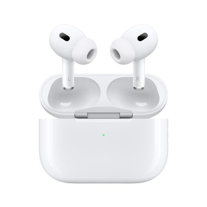 Apple AirPods Pro 第2世代 MQD83J/A | LINEショッピング