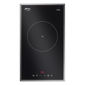 (全省安裝)豪山IH微晶調理爐單口爐IH爐IH-1017 ★送7-11商品卡900元
