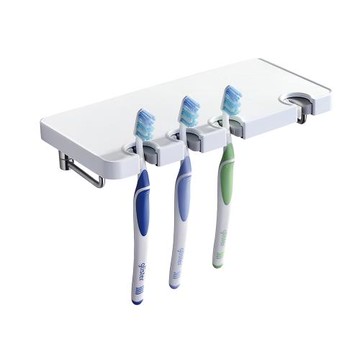 BOSS 牙刷掛架EZ-12754