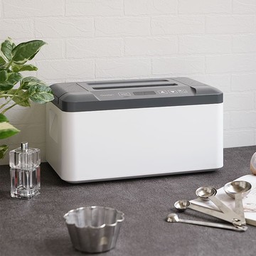 【LIFEMATE】Gooten | 紫外線超音波清洗機 Pro KF245