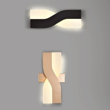 6W 3000K壁燈 L01-1661 1662