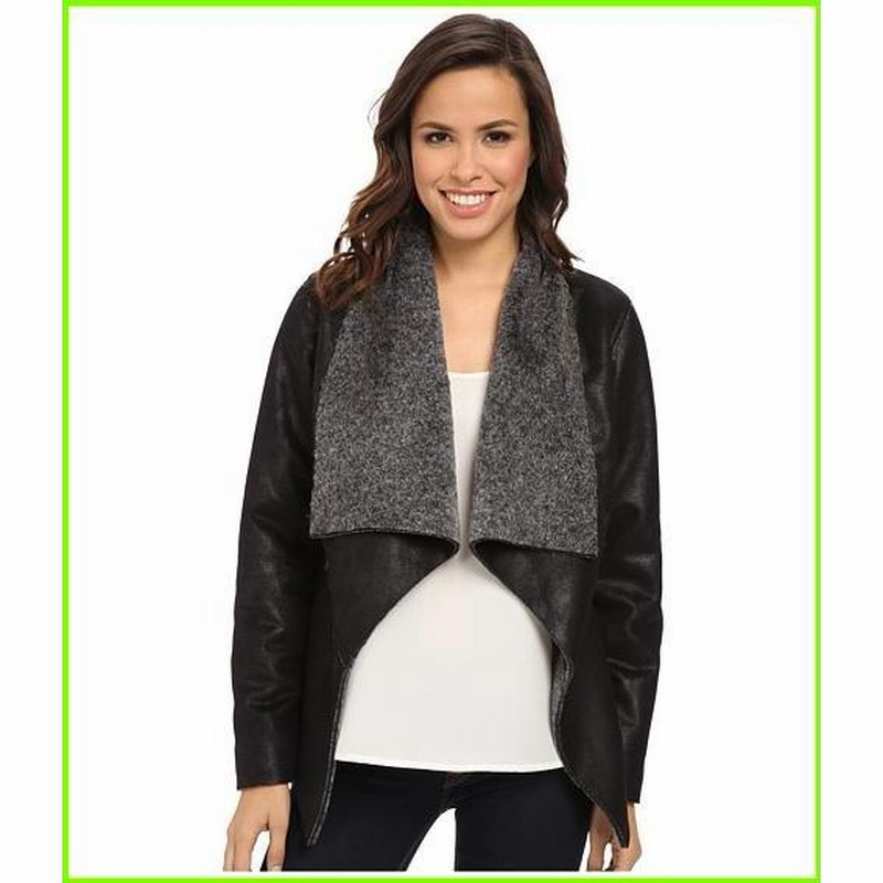 Karen kane faux on sale fur