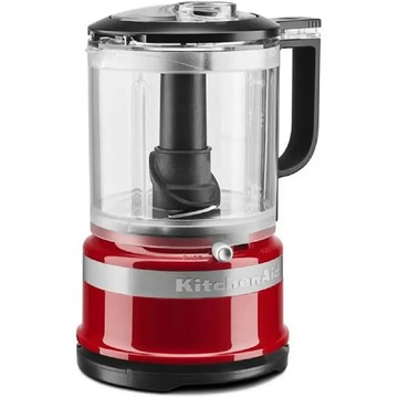 【中港店】KitchenAid 5cup調理機-紅