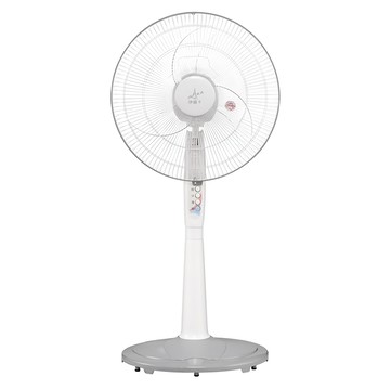 INAKA 伊娜卡 6吋立扇 ST-1605 三段風量控制