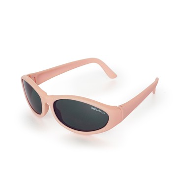 澳洲 Idol EYES - 兒童太陽眼鏡-簡約運動系列Lite Sport-粉紅色 (2-5歲兒童款)