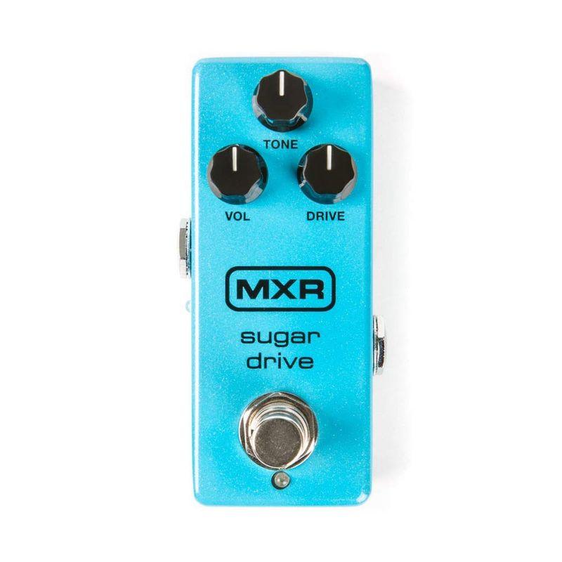 MXR (エムエックスアール) M294 Sugar Drive シュガードライブ