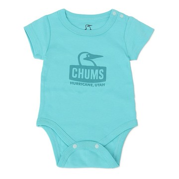 CHUMS Baby Gift Set嬰兒禮組合 淺藍