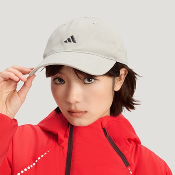 ADIDAS NEW M CAP 男女 休閒帽 KR2609